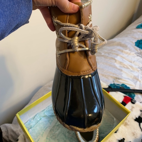 Jack Rodger boots - Picture 3 of 6